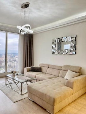 Skyline Luxury Apartment - Skopje